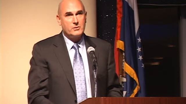 Missouri Chamber Awards Banquet: 2010 Champion of Enterprise смотреть онлайн