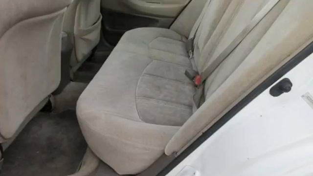 2000 Honda Accord EX Used Cars - Shreveport,Louisiana - 2017-03-28 смотреть онлайн