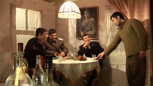 Inson Taqdiri (qisma Metrajli Film) | Инсон такдири (киска метражли фильм)
