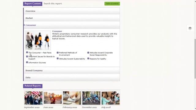 C204 Video 3 SP23: Consumers & Marketing смотреть онлайн