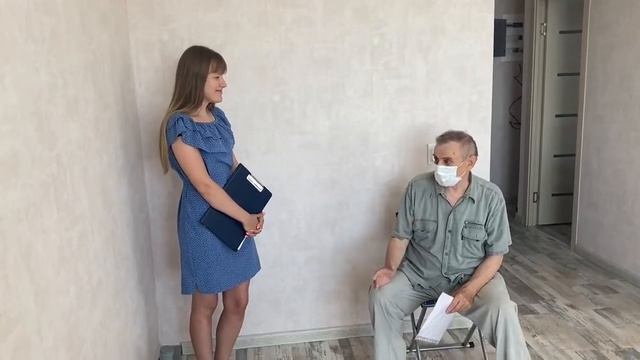 Отзыв Поселковая 3в-171 смотреть онлайн