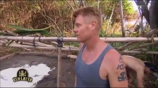 Koh Lanta la nouvelle Édition EP1