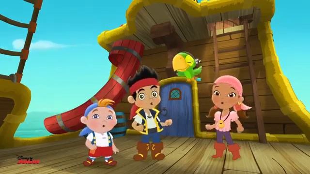 Казахша мультик