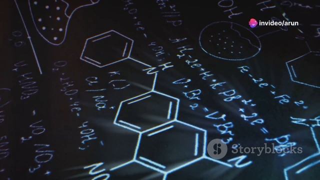 Laws of Stoichiometry смотреть онлайн