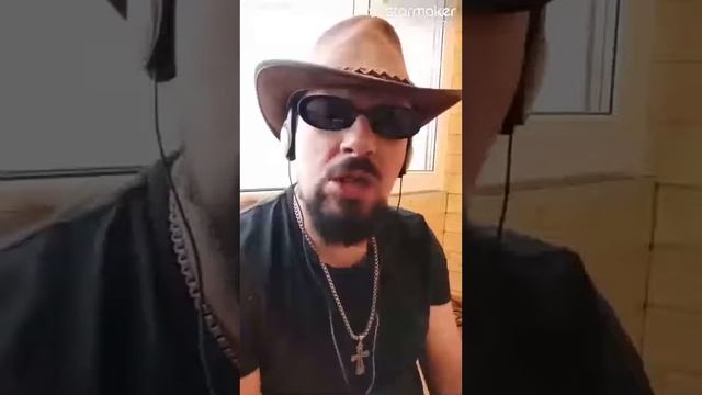 I 'LL FLY AWAY - Я УЛЕЧУ - СЕРЖ ЦЫБУЛИН кавер смотреть онлайн