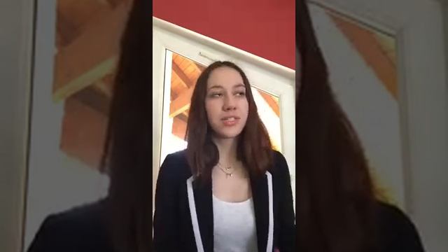 Alice - Rentrée Janvier - Bachelor en Management смотреть онлайн