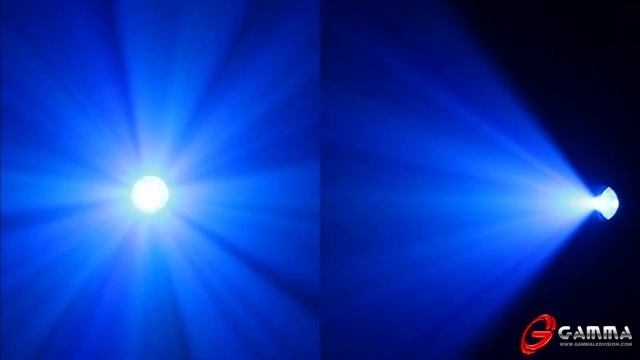 TX6 LED 300 BEAM- Gamma LED Vision смотреть онлайн