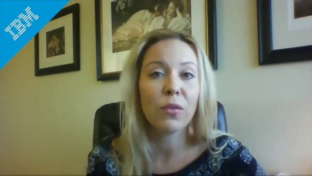 IBM Social Business Video Interview with Michelle Killebrew & Casey Lucas смотреть онлайн
