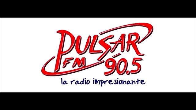 Tema musical de Pulsar FM - La Radio Impresionante смотреть онлайн