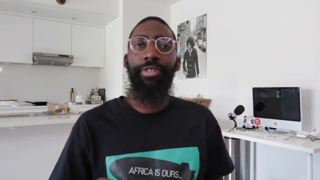 How I ended up working & doing business in Africa смотреть онлайн