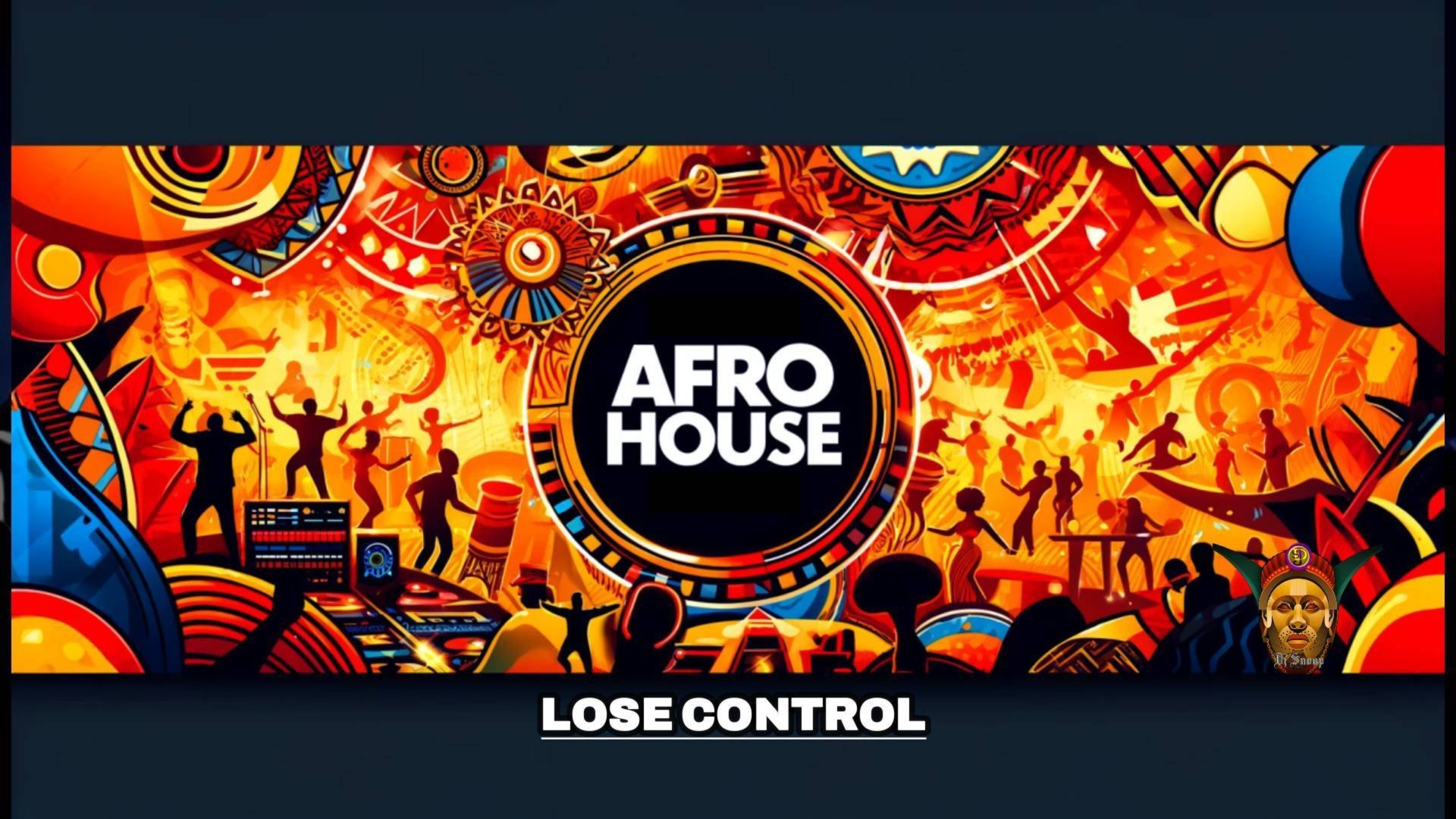Teddy Swims - Lose Control ( Gnangstar Afro House Remix) смотреть онлайн