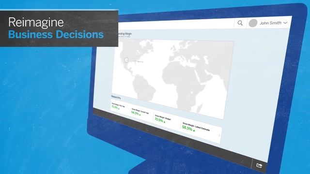 SAP S4HANA, The Next Generation Business Suite смотреть онлайн