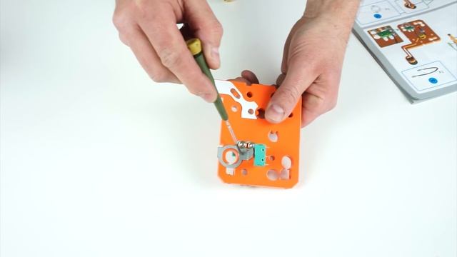 Stepcraft, Inc. Video Support - Stepcraft 2 Assembly Manual Step 1.3 (SC2-03) смотреть онлайн