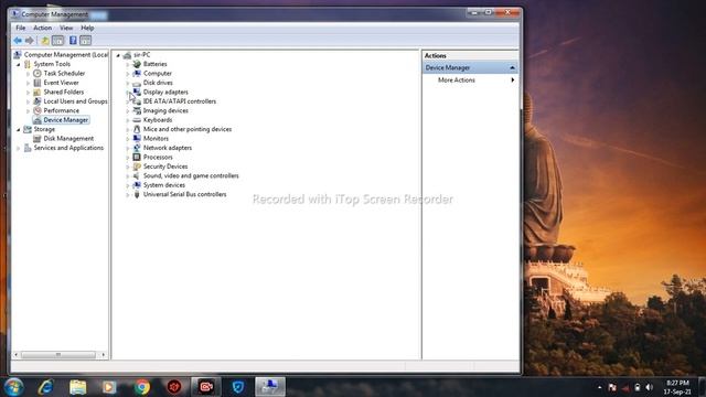 Windows7- How to update Windows 7 Drivers смотреть онлайн