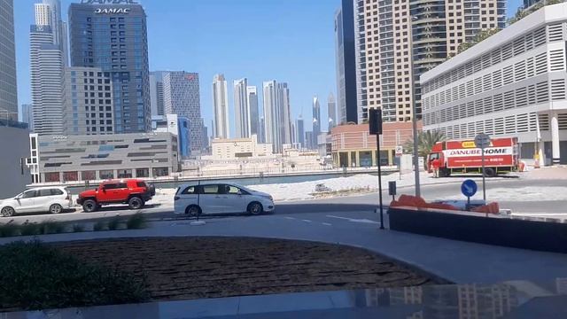Dubai business area🇦🇪🇦🇪🇦🇪🇦🇪🇦🇪🇮🇳❤👍 смотреть онлайн