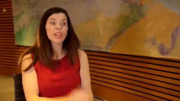 Business Result Second Edition Upper Intermediate - Video 02