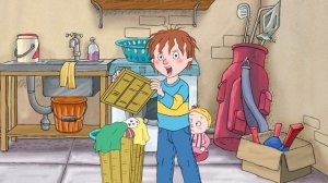 Ужасный Генри 4 Сезон Серия 11