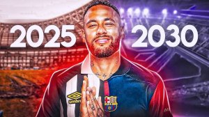 Я ВОЗРОДИЛ КАРЬЕРУ НЕЙМАРА в FC 25