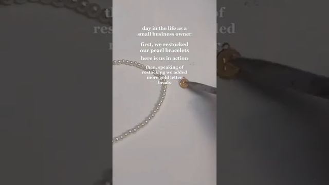 Day in the life of a small business owner! смотреть онлайн