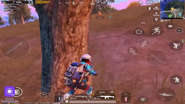 PUBG DUO RANK PUSH 🔥 DSK PRINCE fun gameplay 🔥🔴 LETS GO FOR 1K SUB🔥 🙊😁🔥 смотреть онлайн