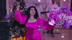 Гр. Самур - Ша зи патав (лезгинская песня)