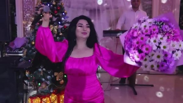 Гр. Самур - Ша зи патав (лезгинская песня)