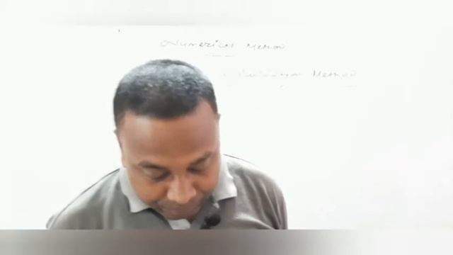 NUMERICAL METHODS:- GAUSS ELIMINATION METHOD смотреть онлайн