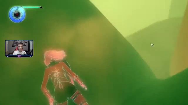 Gravity Rush 2 №1 смотреть онлайн