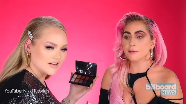 Lady Gaga Reveals New Music Coming in the Next Decade - Watch! | Billboard News смотреть онлайн