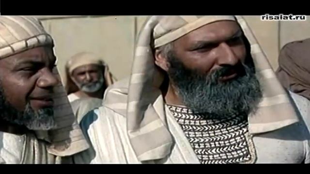 пророк Юсуф 57-64 часть на аварском языке