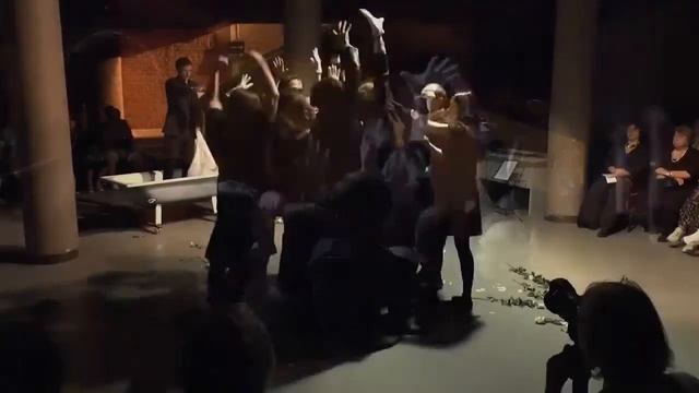 V. Bellini I Capuleti ed I Montecchi смотреть онлайн