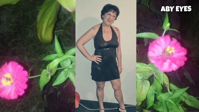 Classy old women over 70 in elegan mini dress and mini skirt stunningly dressed natural ~30 смотреть онлайн