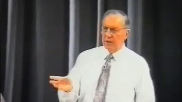 Дерек Принс  - Вина , стыд и отвержение.