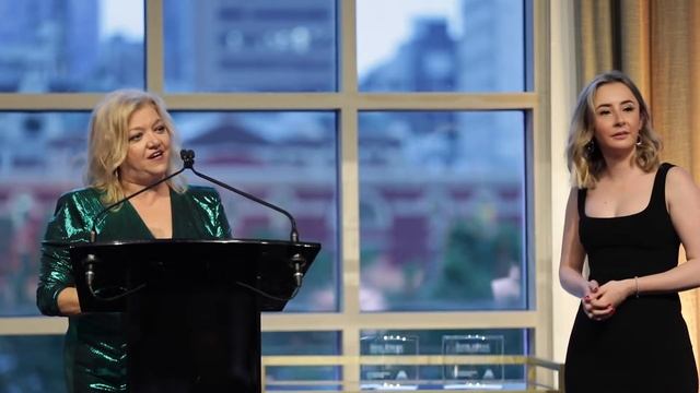 Melbourne Annual Student Gala - The Hotel School Australia смотреть онлайн