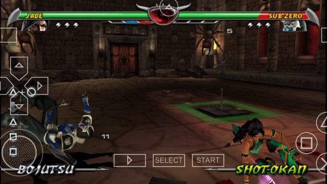 29-01-2025 игра за Джэйд