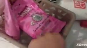 расставляю дольче Милк в ванной обзор на покупки из летуаль