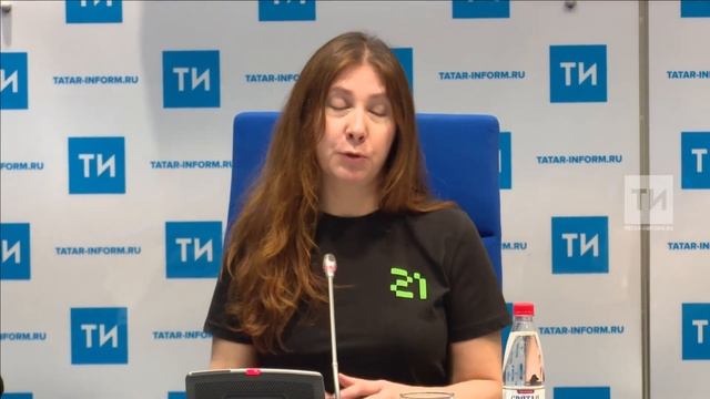 Пресс-конференция о развитии образовательного проекта «Школа 21» смотреть онлайн