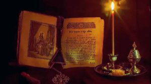 ПСАЛМЫ в Защиту от козней  вражьих (2,3,26,36,37,39,49,53,58,90,139)