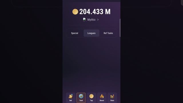 Обновления в TapSwap смотреть онлайн