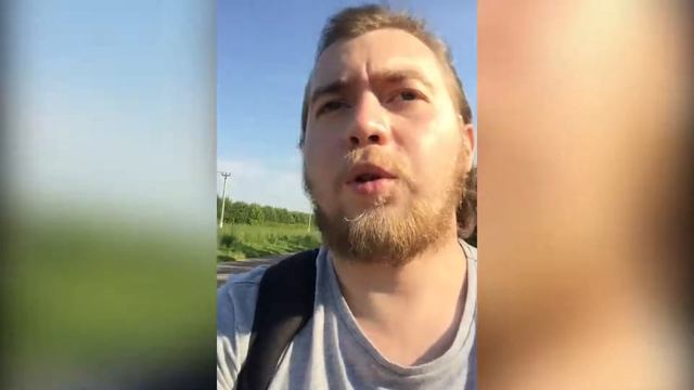 Лайфстайл блог выпуск #1 Нияз Панда.Прыжок с парашютом. смотреть онлайн