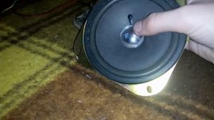 Обзор найденный динамиков за 1 день