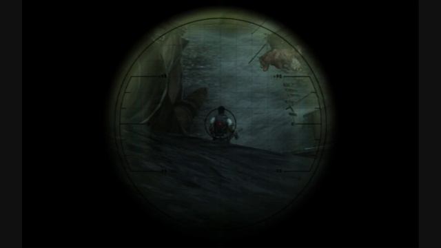 Gauss Rifle смотреть онлайн