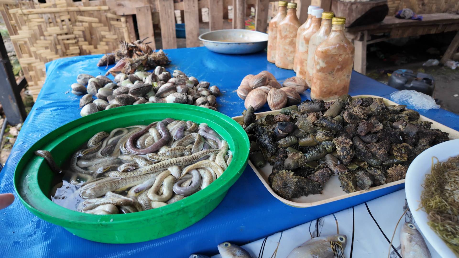 День нетуристического Панглао. Вечер смотреть онлайн