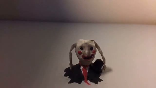 A business trip (gone wrong!) a stop motion short film смотреть онлайн