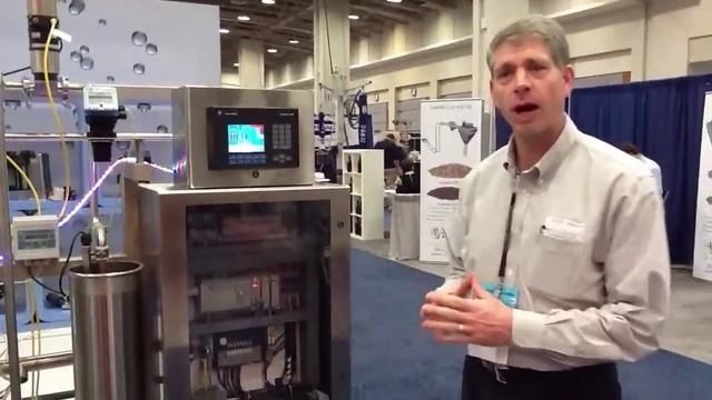 Craft Brewing Business Talks With Bürkert Fluid Control Systems смотреть онлайн