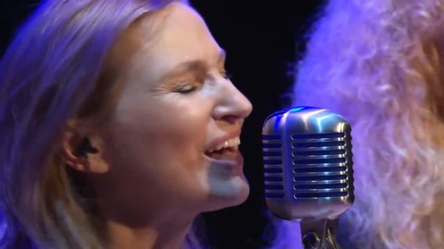 ТЕЛЬНЮК: Сестри - Новий закон Архімеда [live at the Glenn Gould Studio] смотреть онлайн