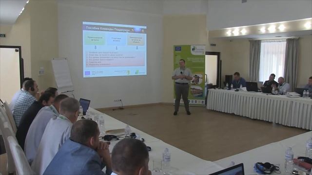 2019.07.03. Coordination activities and tasks with the project team (ru) смотреть онлайн