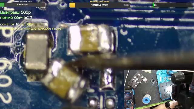 Стрим 137. RestoriFM 28.01.2025 Чилим