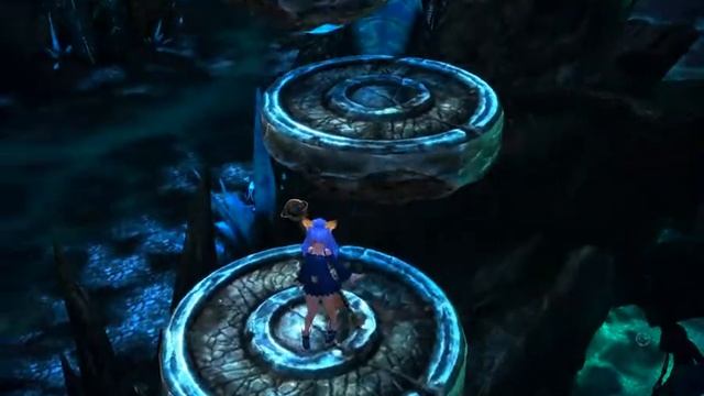 Tera Online / The Dog Whimperer Quest смотреть онлайн