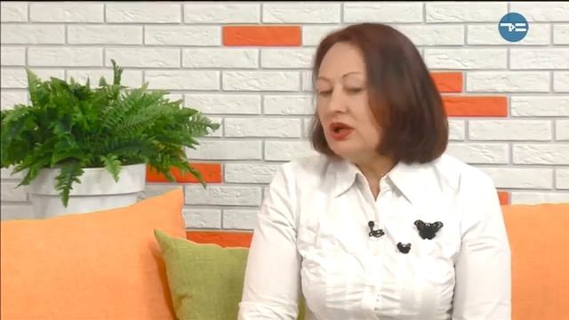 АЛЬТЕРНАТИВНОЕ МОЛОКО «Утро с Вами» 17 09 2019 смотреть онлайн